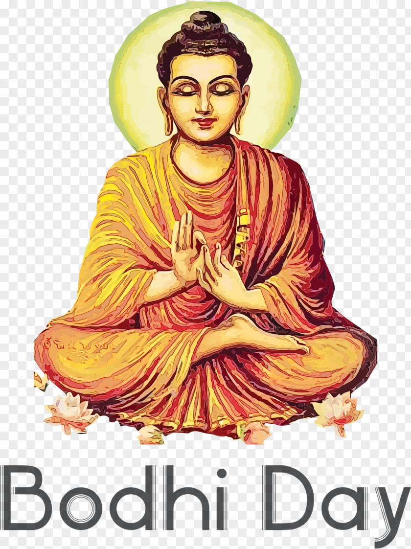 Gautama Buddha Buddhahood Buddharupa Theravada Pāli Canon PNG