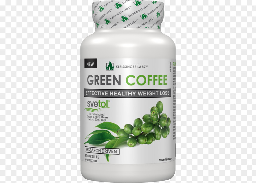 Green Tea Coffee Extract Dietary Supplement Bean PNG