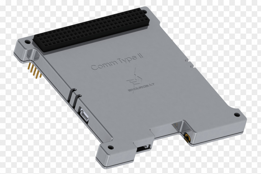 Low Earth Orbit Electronics CubeSat Ultra High Frequency Transceiver PNG