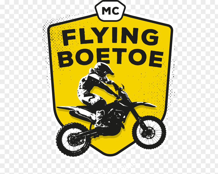 Motocross Clip Art PNG