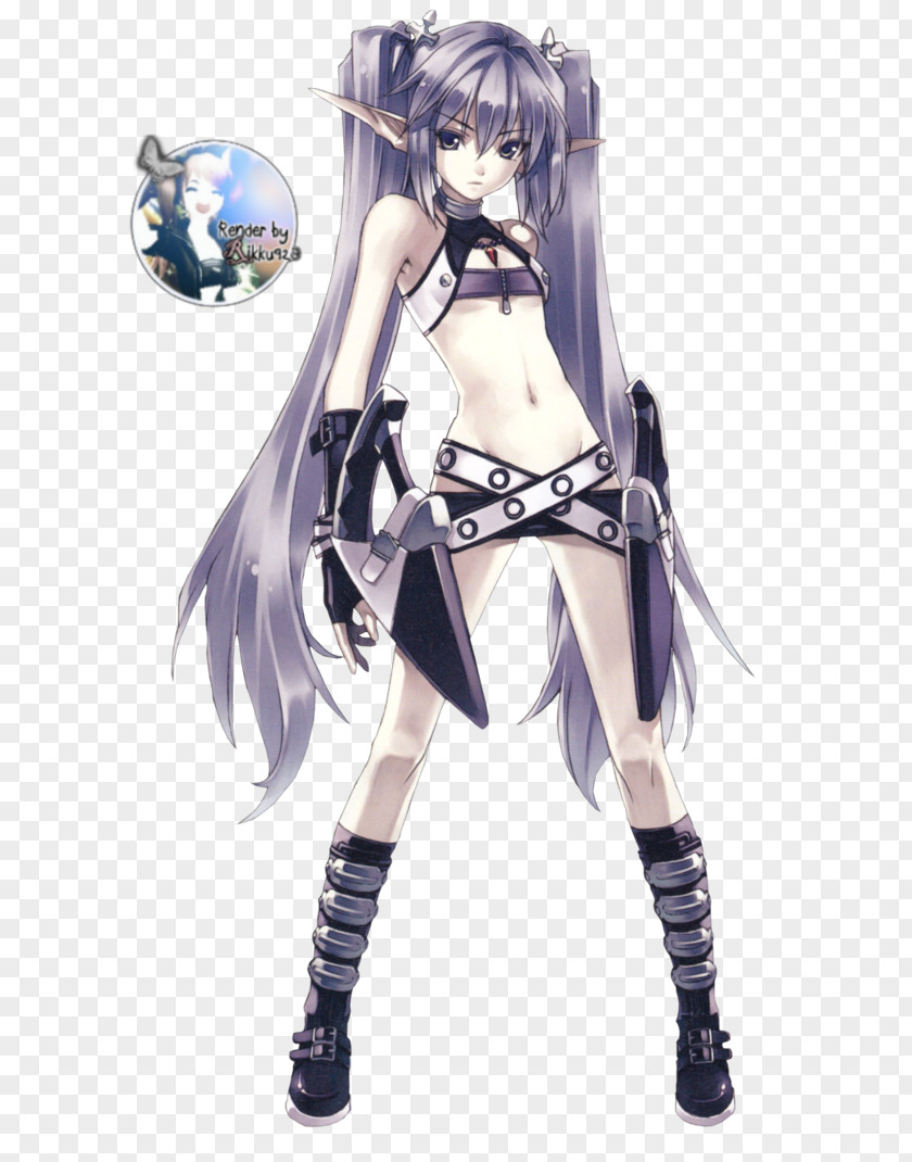 Record Of Agarest War 2 Video Game Star Ocean: The Last Hope PNG