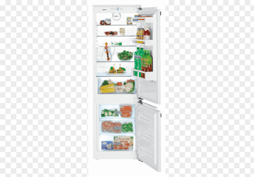 Refrigerator Liebherr Group Domus Yhtiöt Oy Freezers Defrosting PNG