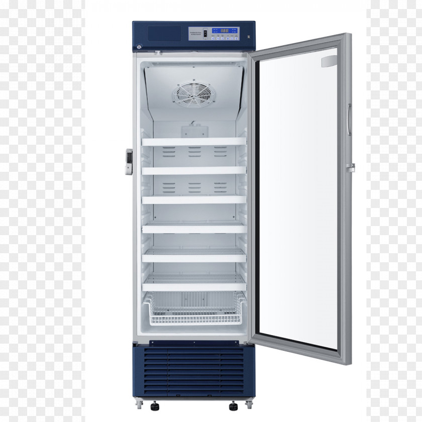 Refrigerator Manufacturing Blood Bank Pharmacy Haier PNG