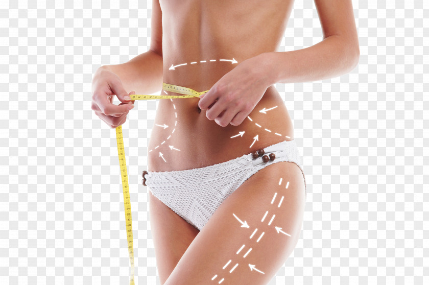 Slimming Curve Image Mesotherapy Cellulite Surgery Skin PNG