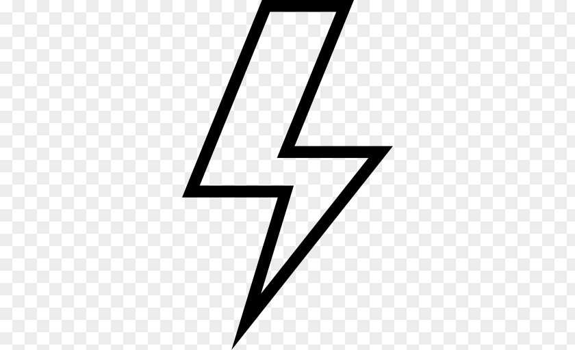 Symbol Electricity PNG