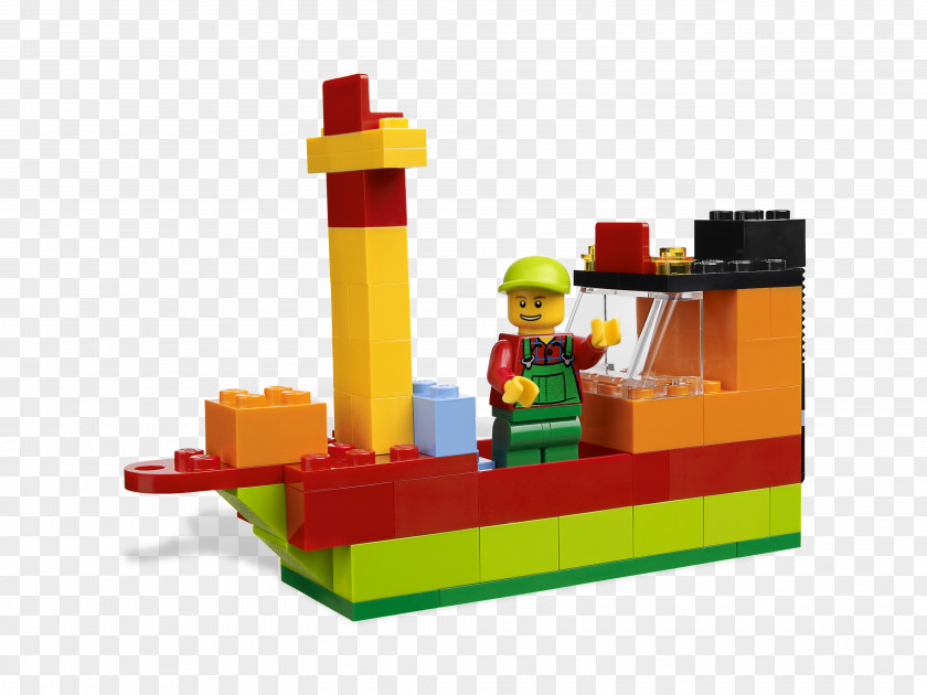 Toy Lego Minifigure Block Duplo PNG