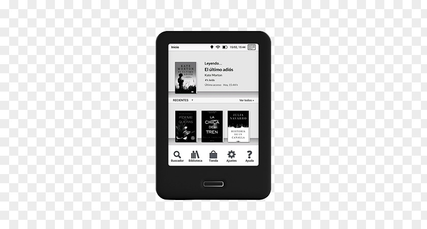 Turbocharger E-Readers BQ EReader Cervantes 3 8 GB Black/Black Amazon.com Bq Ereader 4 Gb Black/black PNG