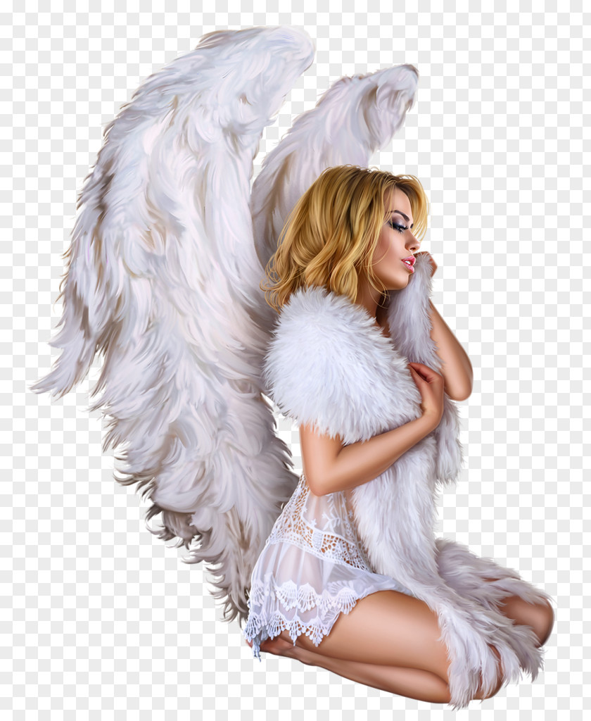 Angel Clip Art Woman Illustration Image PNG