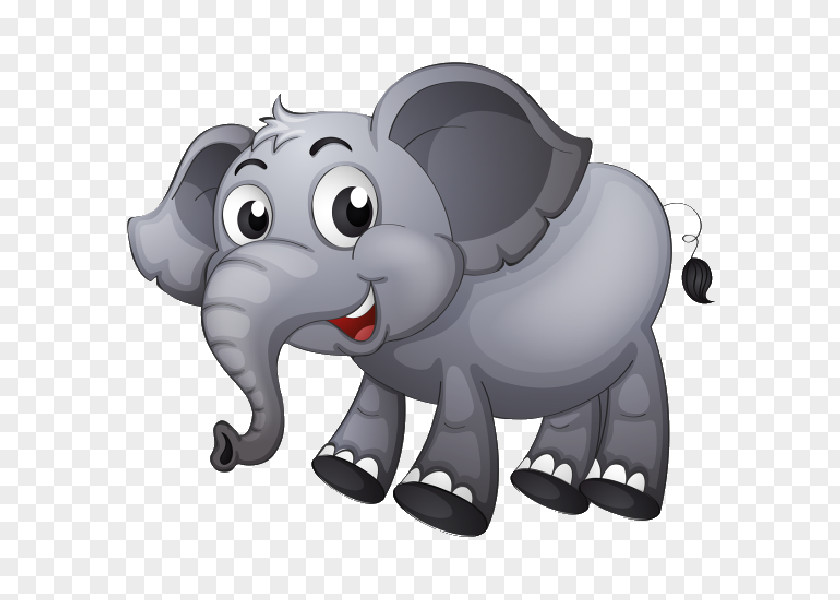Baby Elephant Royalty-free Clip Art PNG
