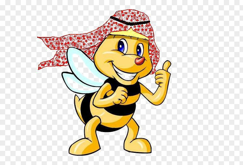 Bee Cartoon Drawing Clip Art PNG