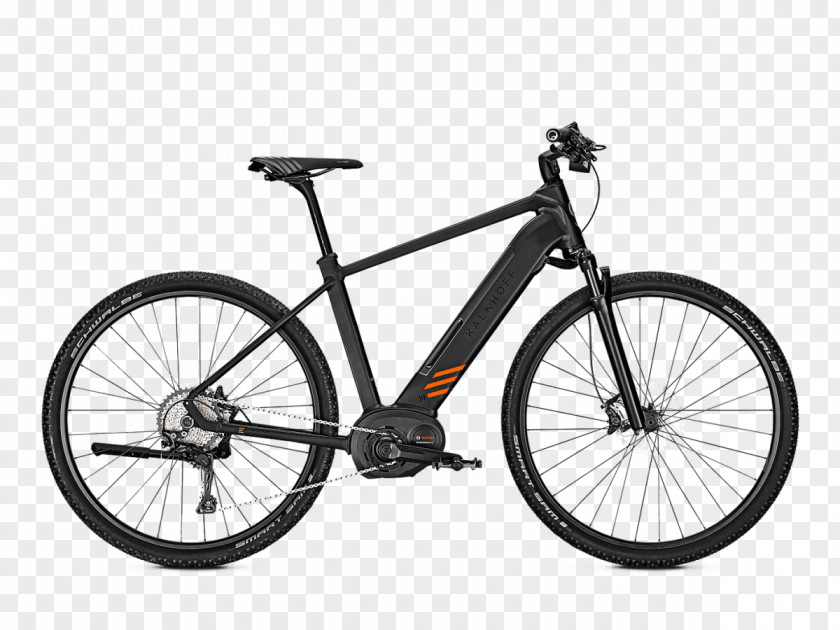 Bicycle Electric Orbea Mountain Bike City PNG