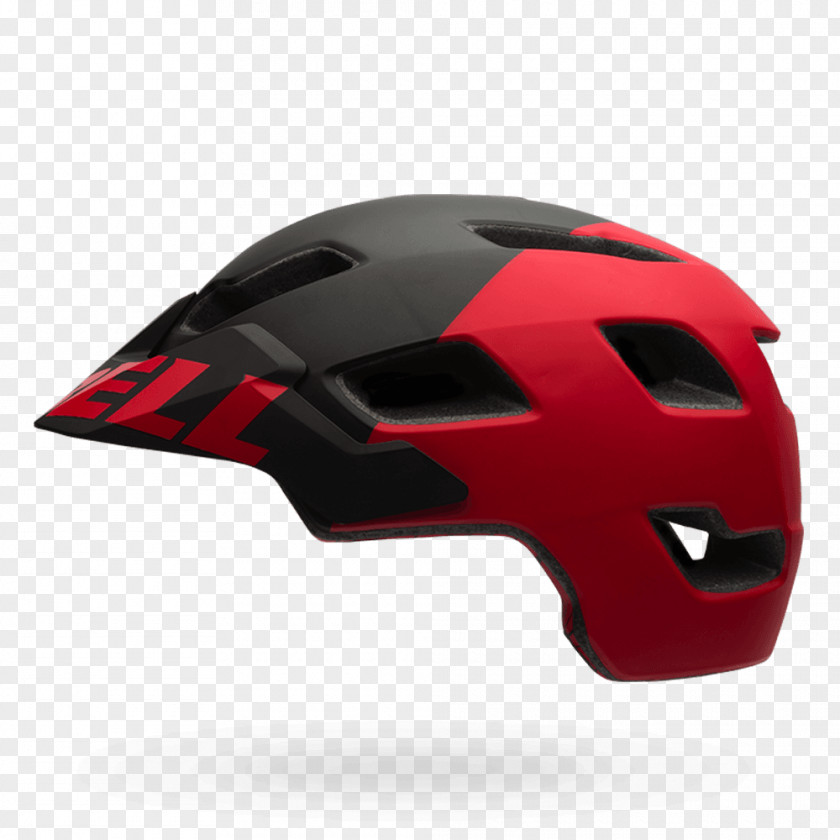 Bicycle Helmets Motorcycle Bell Sports PNG