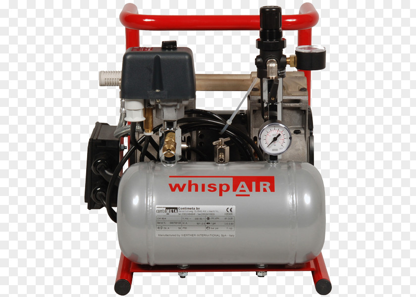 Compressor Reciprocating Machine Rotary-screw Compressed Air PNG