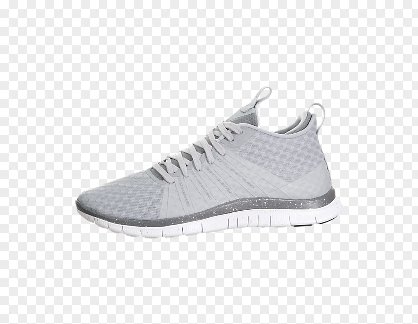 Cool Trend Nike Free White Sneakers Shoe PNG
