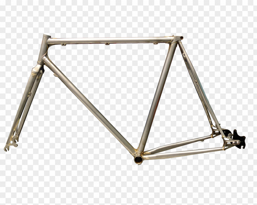 Design Bicycle Frames Steel Angle PNG