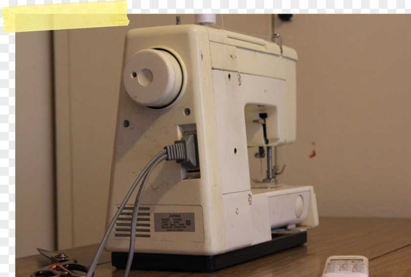 Design Sewing Machines Machine Needles PNG