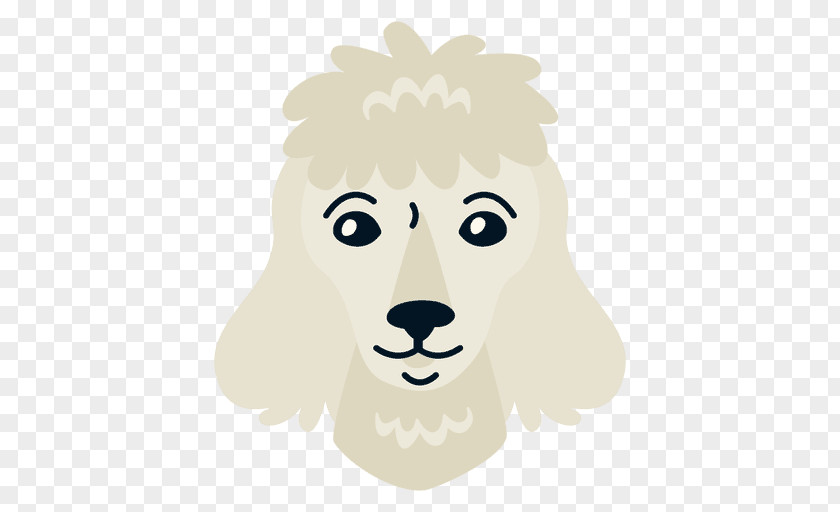 Fila Brasileiro Puppy Poodle Clip Art PNG