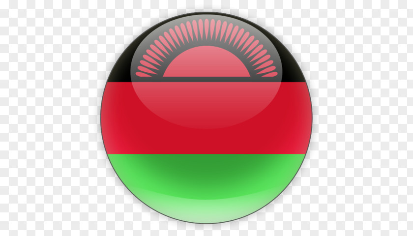 Flag Of Malawi Malaysia PNG