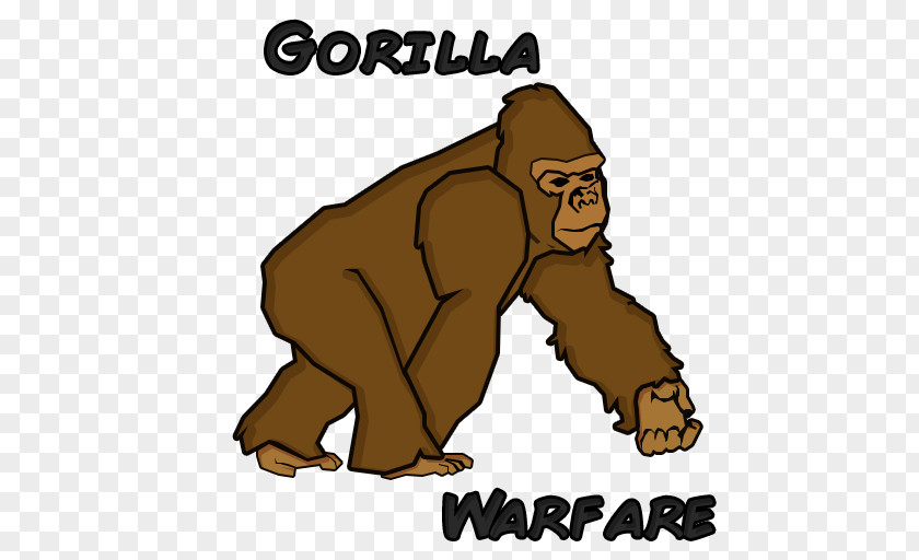 Gorilla Human Behavior Homo Sapiens H&M Clip Art PNG