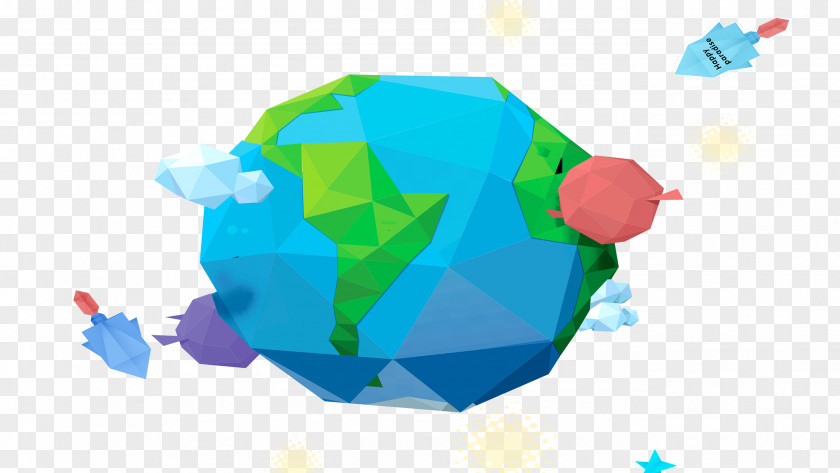 Happy Map Earth Cartoon Desktop Wallpaper Drawing PNG