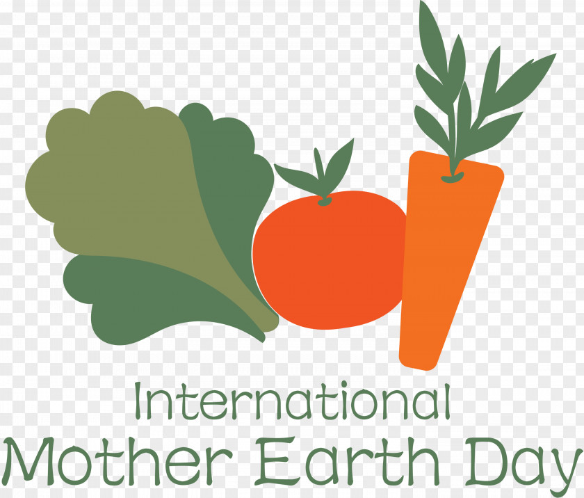 International Mother Earth Day PNG