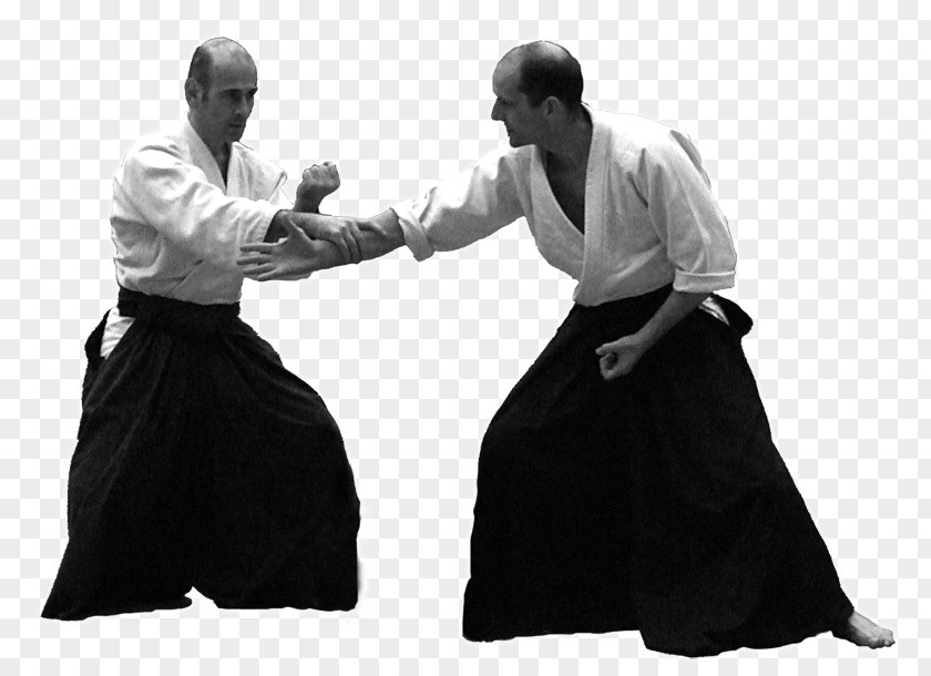 Keith White Aikido Kenjutsu Jōdō Dobok Iaidō PNG