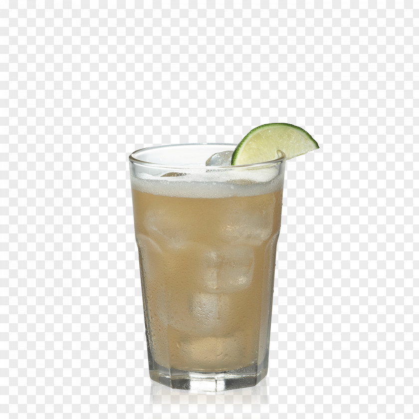 Lemonade Lynchburg Rickey Cocktail Mai Tai PNG