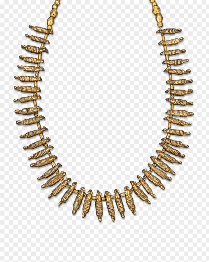 Necklace Earring Jewellery Gold Beads PNG