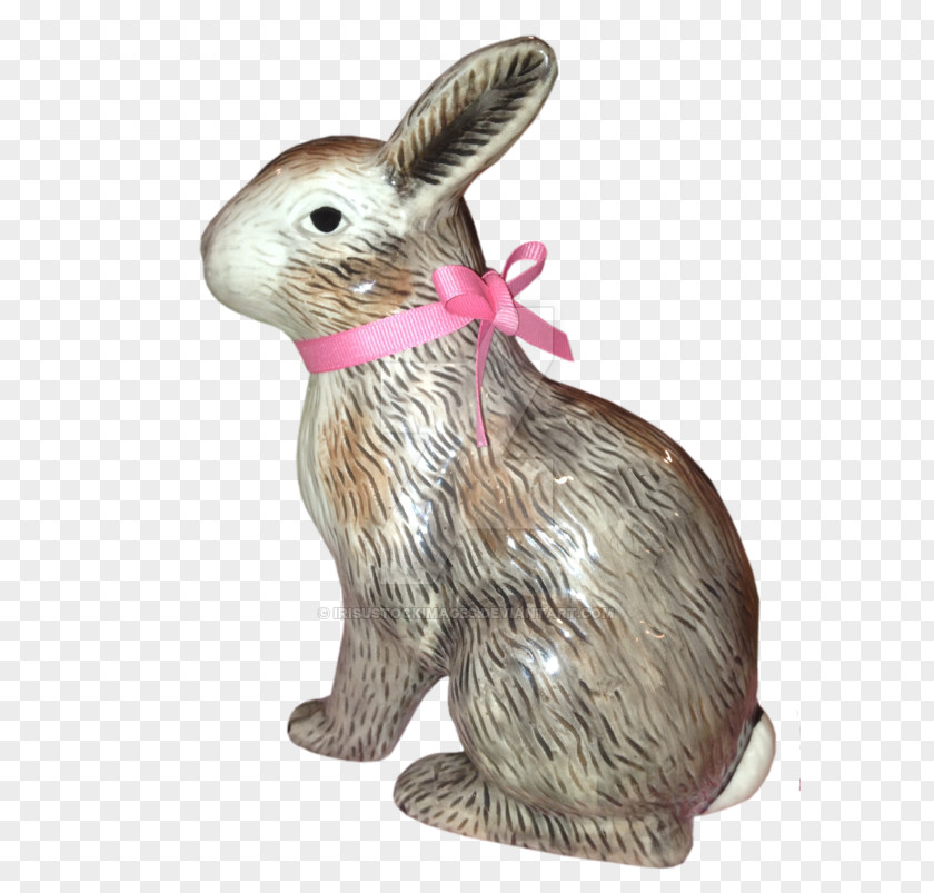 Rabbit Easter Bunny Hare Domestic DeviantArt PNG