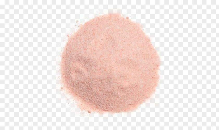 Salt Powder PNG