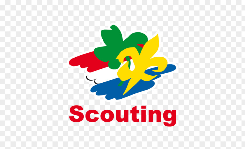 Scout Logo Scouting Regio Haarlem Nederland Stichting Jan Wandelaar Nanne Zwiep PNG