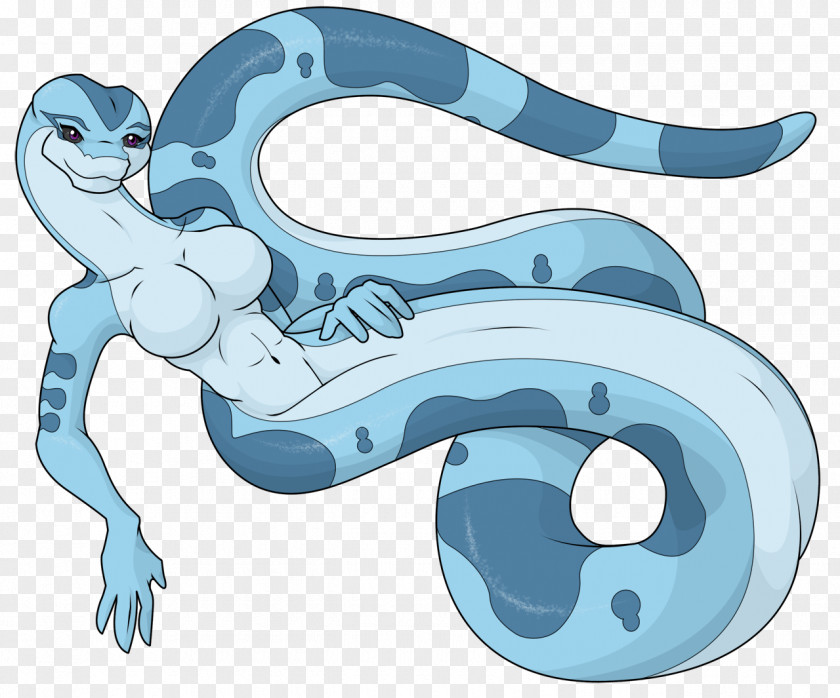 Snake Character Art Kaa Drawing PNG