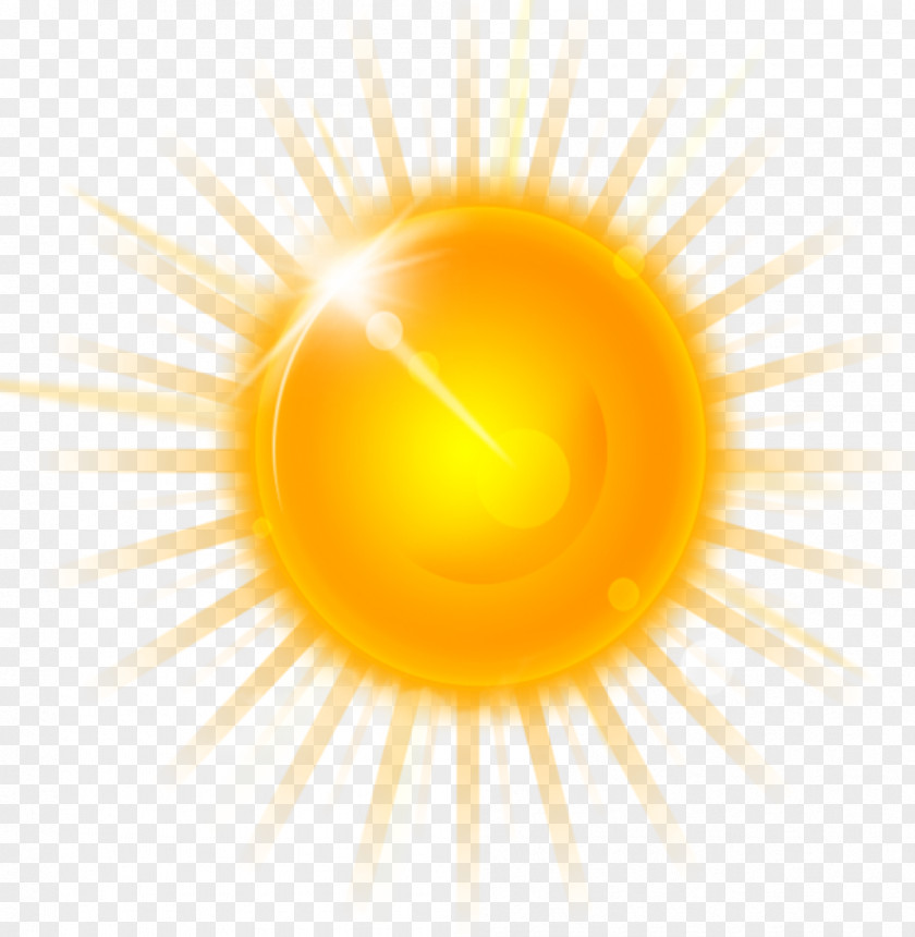 Sun Download Icon PNG