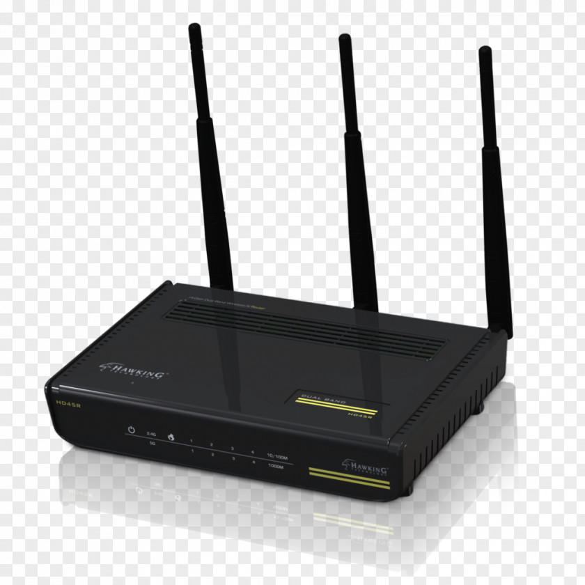 Wifi Router IEEE 802.11ac Wireless Access Points Wi-Fi PNG