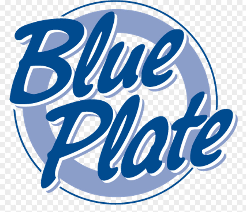 Blue-plate Special Blue Plate Restaurant Company Diner Kitchen PNG