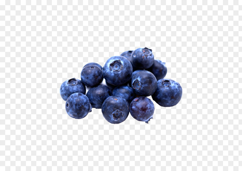 Blueberry Muffin Smoothie PNG