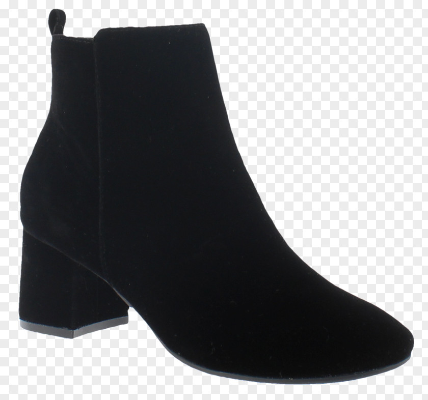 Boot Suede Botina High-heeled Shoe PNG