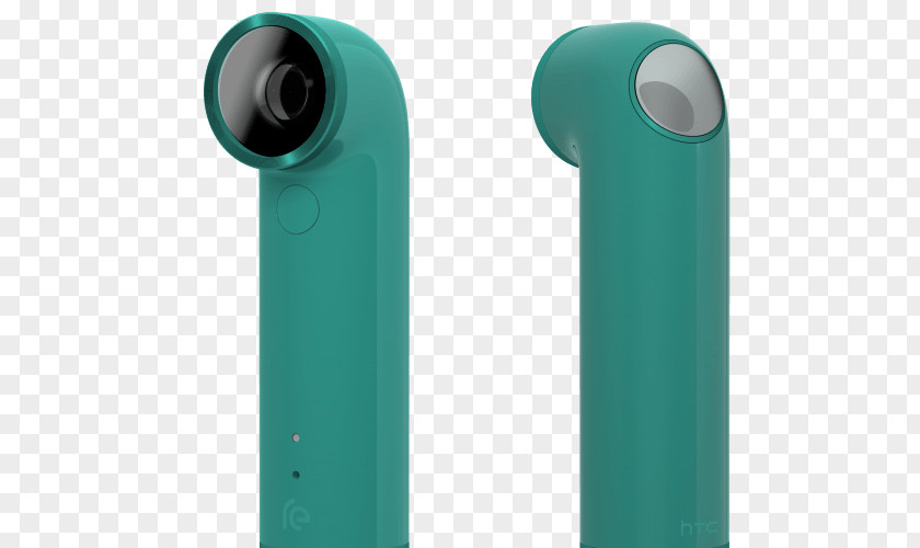 Camera HTC Desire Eye RE Action PNG