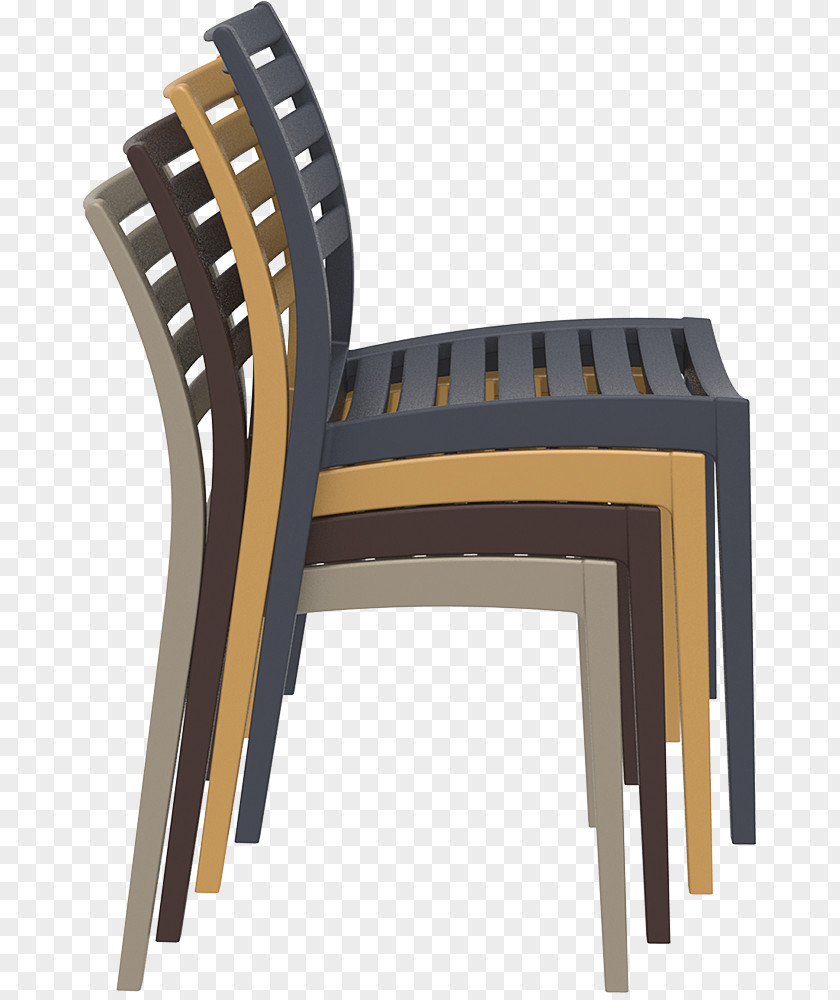 Chair Plastic Table Garden Furniture Stool PNG