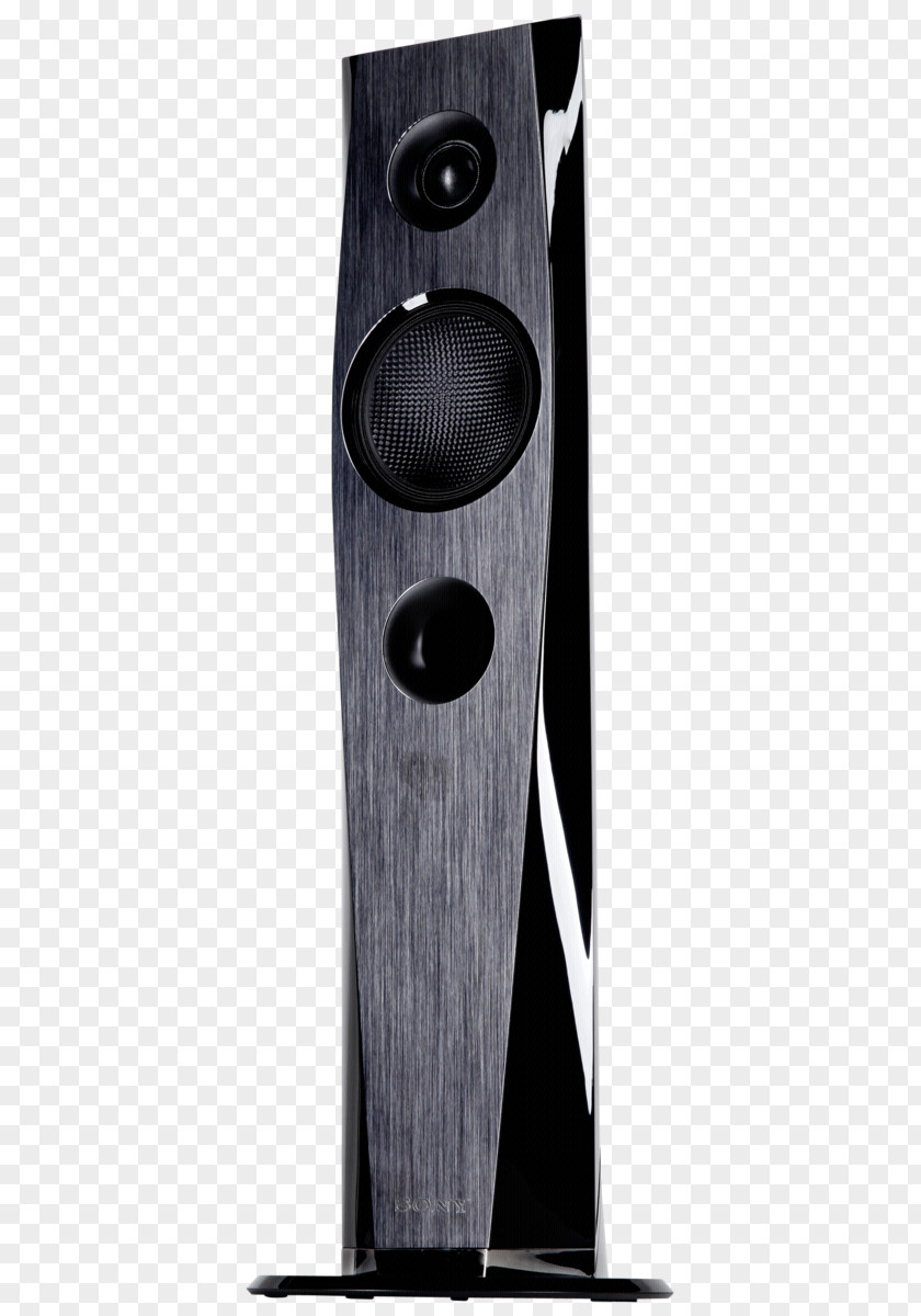 Design Computer Speakers Loudspeaker PNG