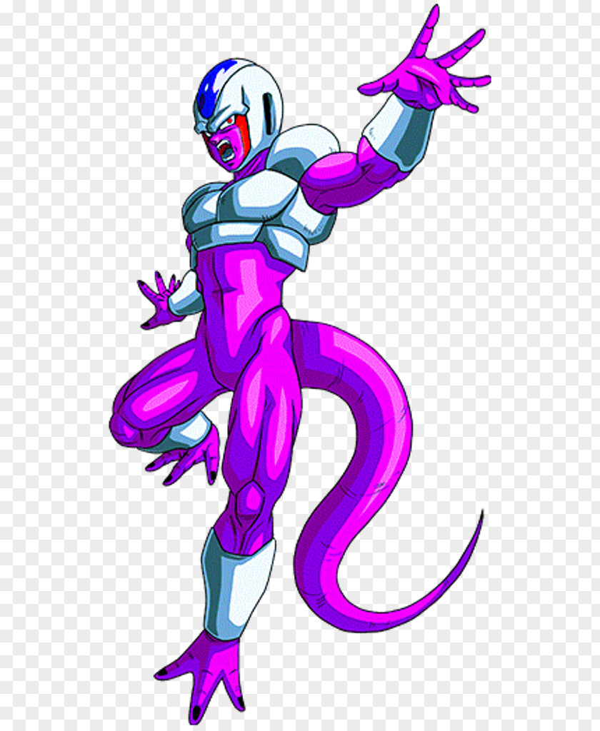 Goku Cooler Frieza Dragon Ball Z: Budokai 3 Piccolo PNG