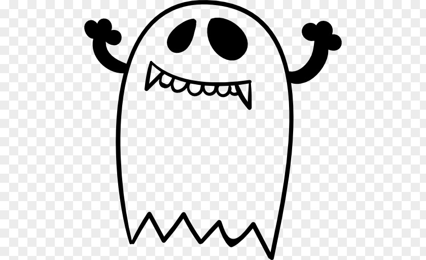 Horror Vector Ghost Clip Art PNG