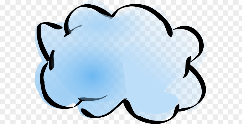 Internet Blue Cliparts Cloud Free Clip Art PNG