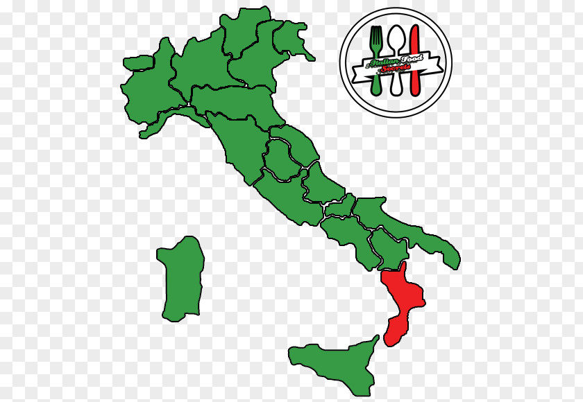 Italian Food Cuisine Regions Of Italy Volcanology PNG