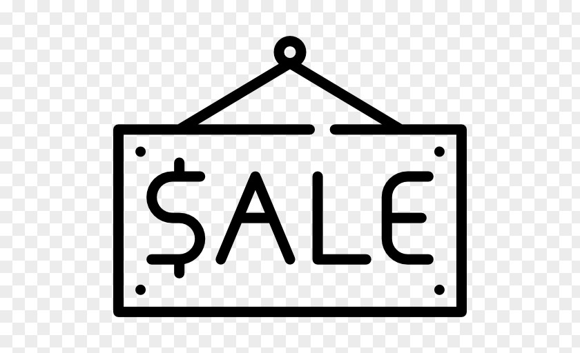 Sale Sign PNG
