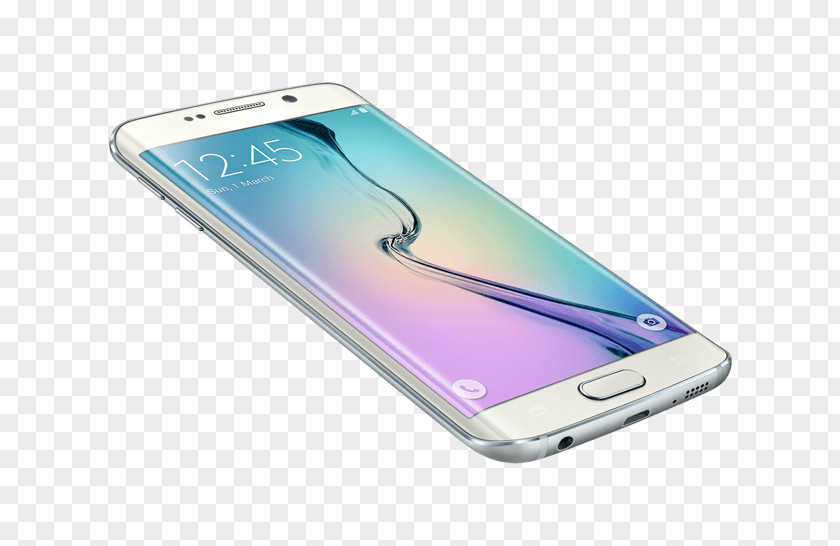 Samsung S6 Edg Galaxy Edge S7 Exynos PNG