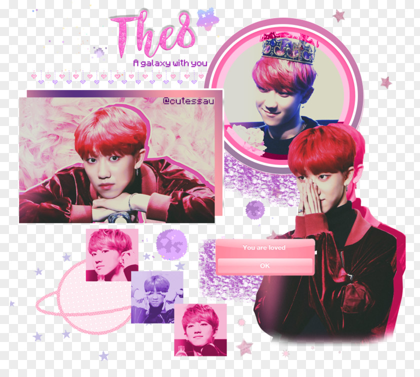 Seventeen Minghao Graphic Design Digital Art PNG