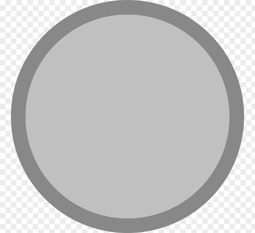Silver Medal Icon Blank Gold PNG