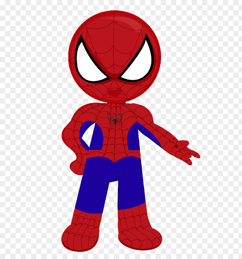 Spider-man Spider-Man Iron Man Superhero Drawing Clip Art PNG