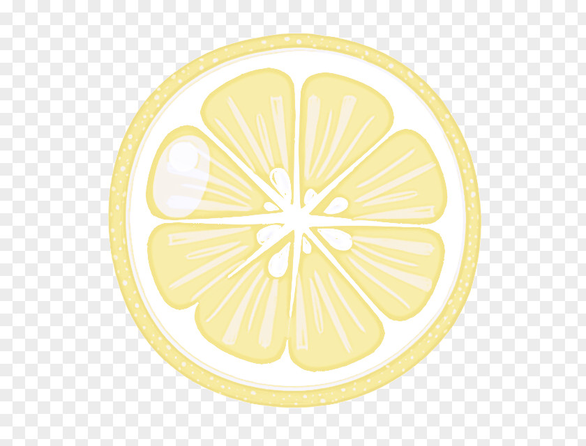 Vegetarian Food Plant Lemon Citrus Yellow Lime Fruit PNG